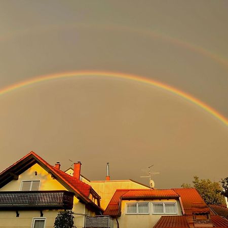 Apartman Anita Varaždin エクステリア 写真