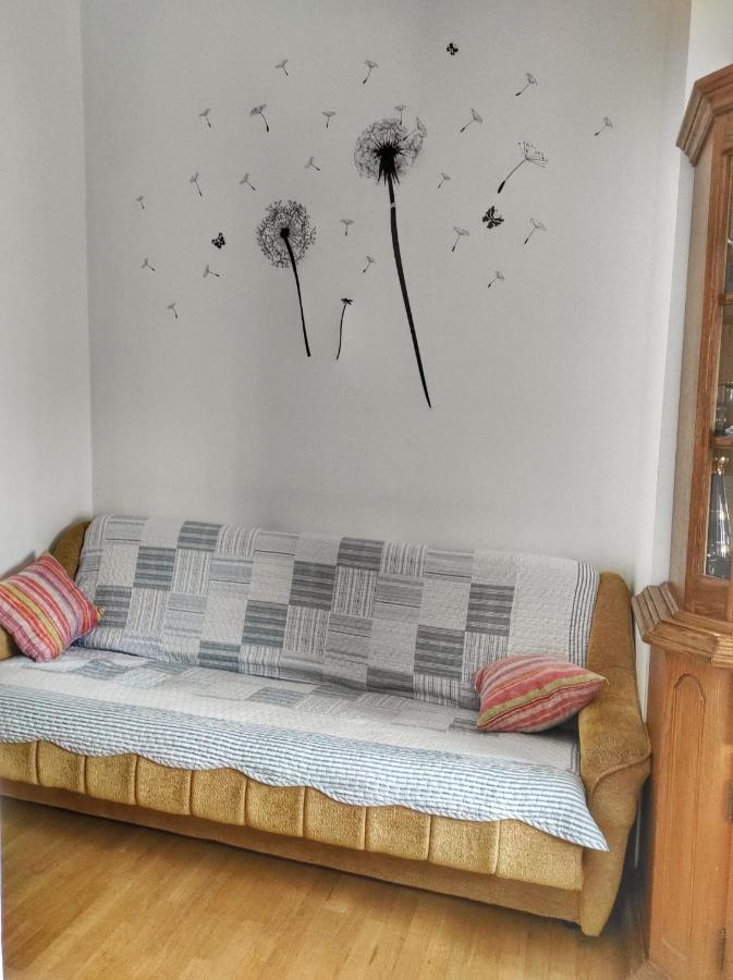 Apartman Anita Varaždin エクステリア 写真