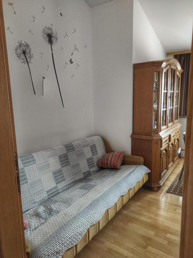 Apartman Anita Varaždin エクステリア 写真