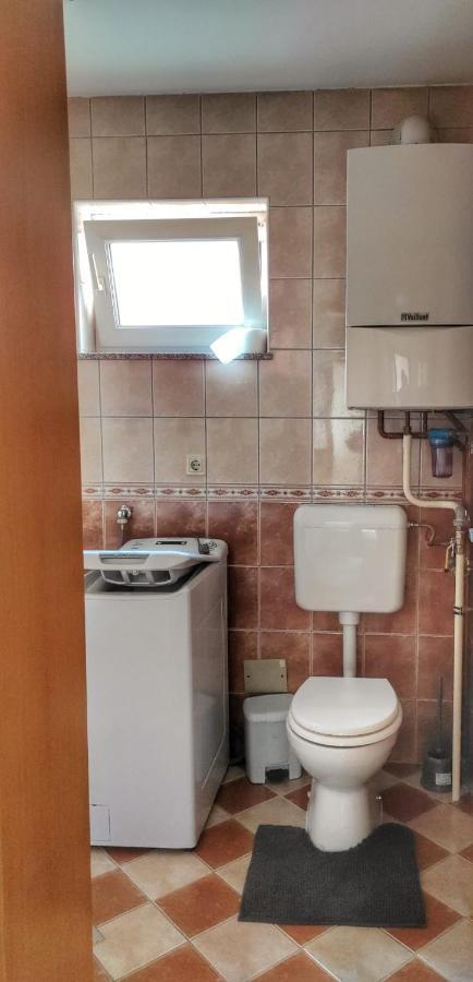 Apartman Anita Varaždin エクステリア 写真