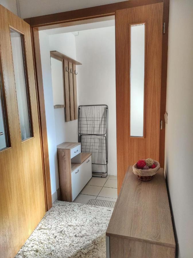 Apartman Anita Varaždin エクステリア 写真