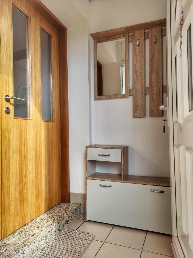 Apartman Anita Varaždin エクステリア 写真