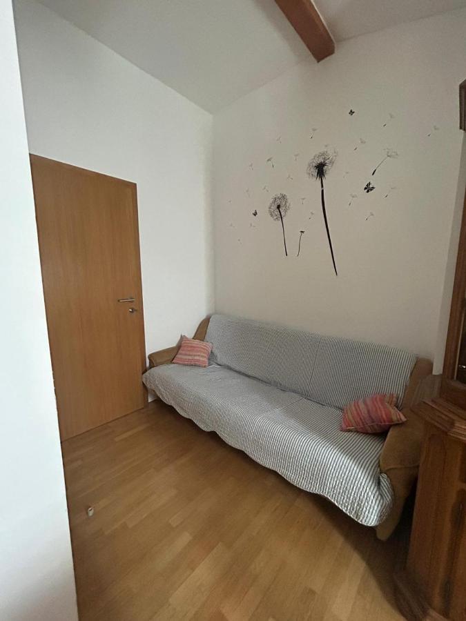 Apartman Anita Varaždin エクステリア 写真