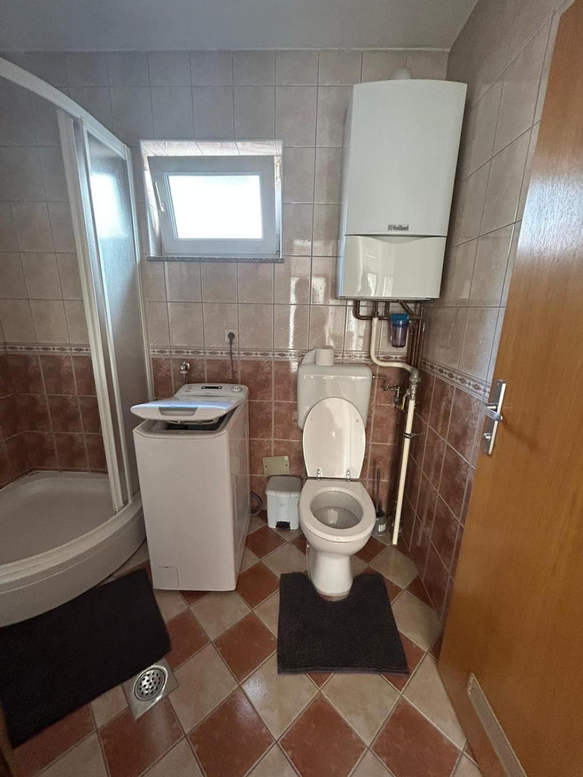 Apartman Anita Varaždin エクステリア 写真
