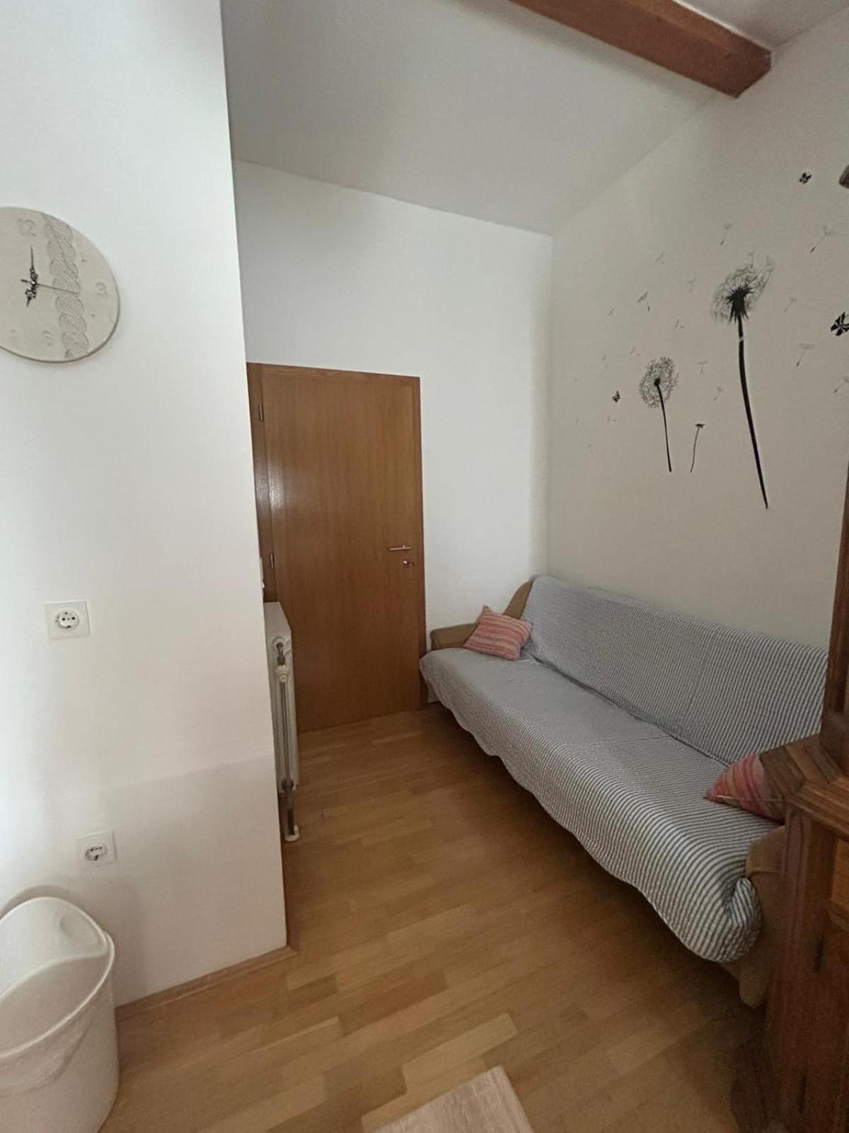Apartman Anita Varaždin エクステリア 写真