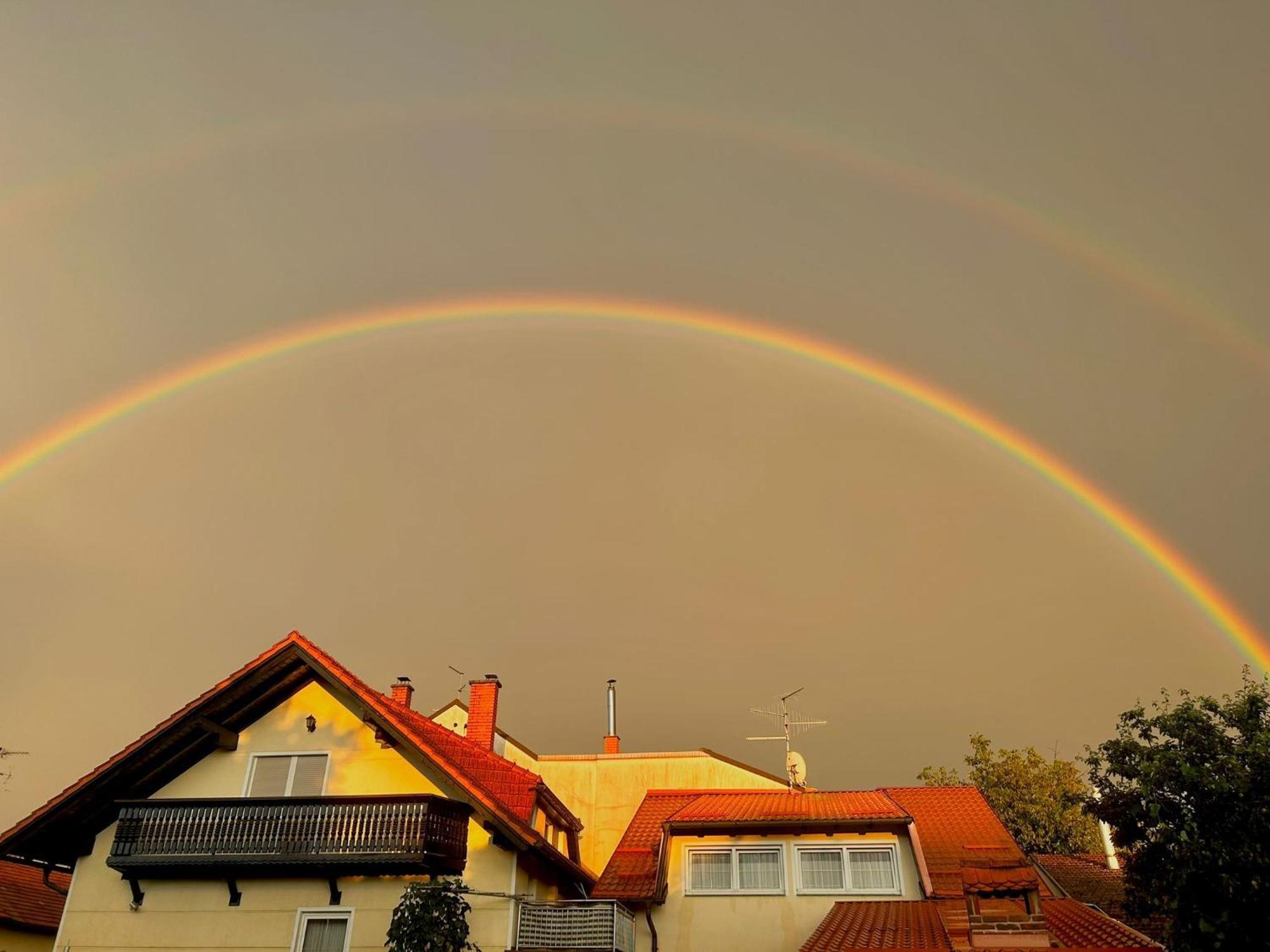 Apartman Anita Varaždin エクステリア 写真