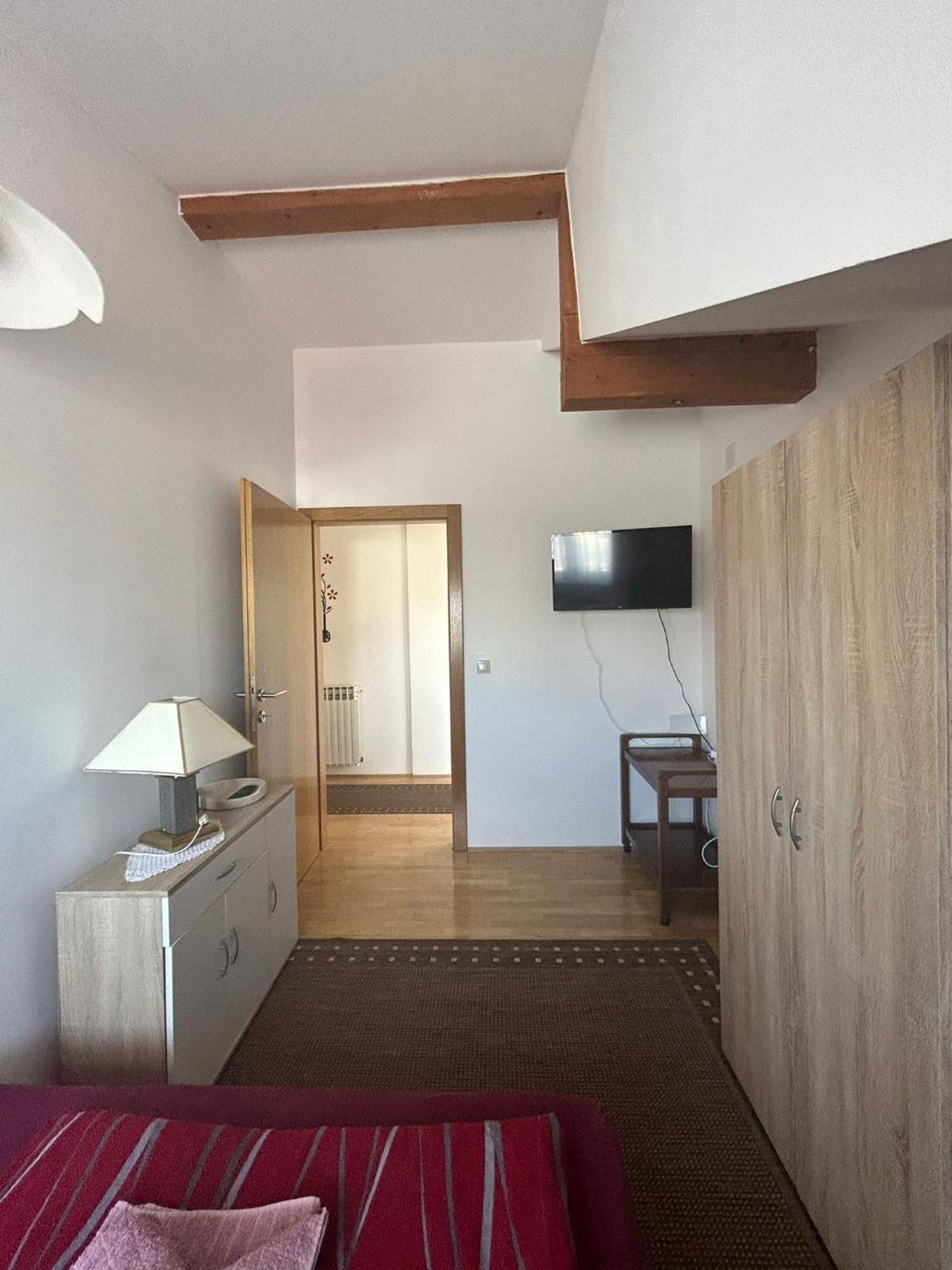 Apartman Anita Varaždin エクステリア 写真