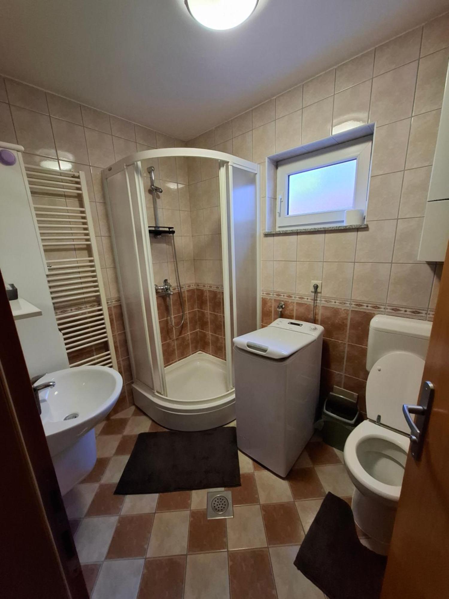 Apartman Anita Varaždin エクステリア 写真