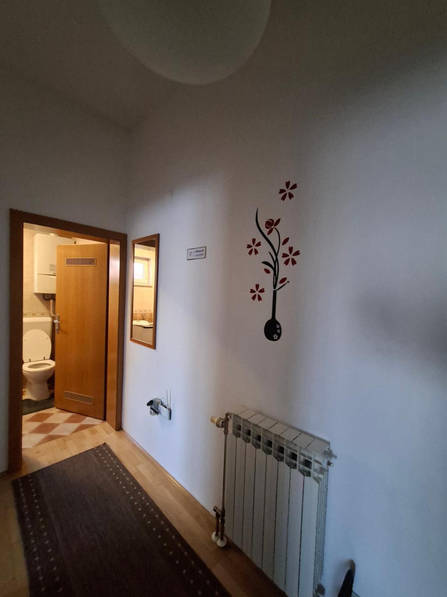 Apartman Anita Varaždin エクステリア 写真