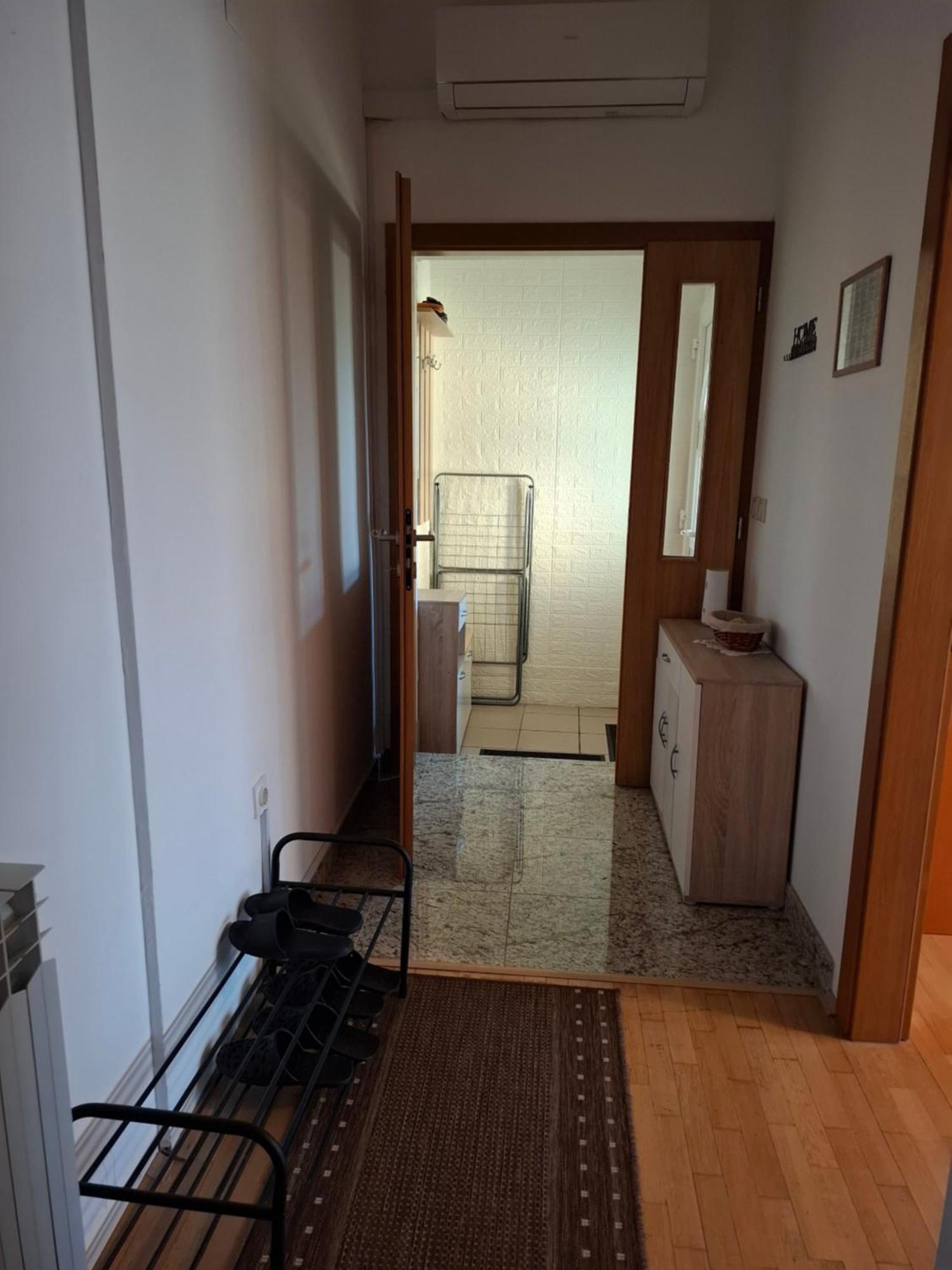 Apartman Anita Varaždin エクステリア 写真