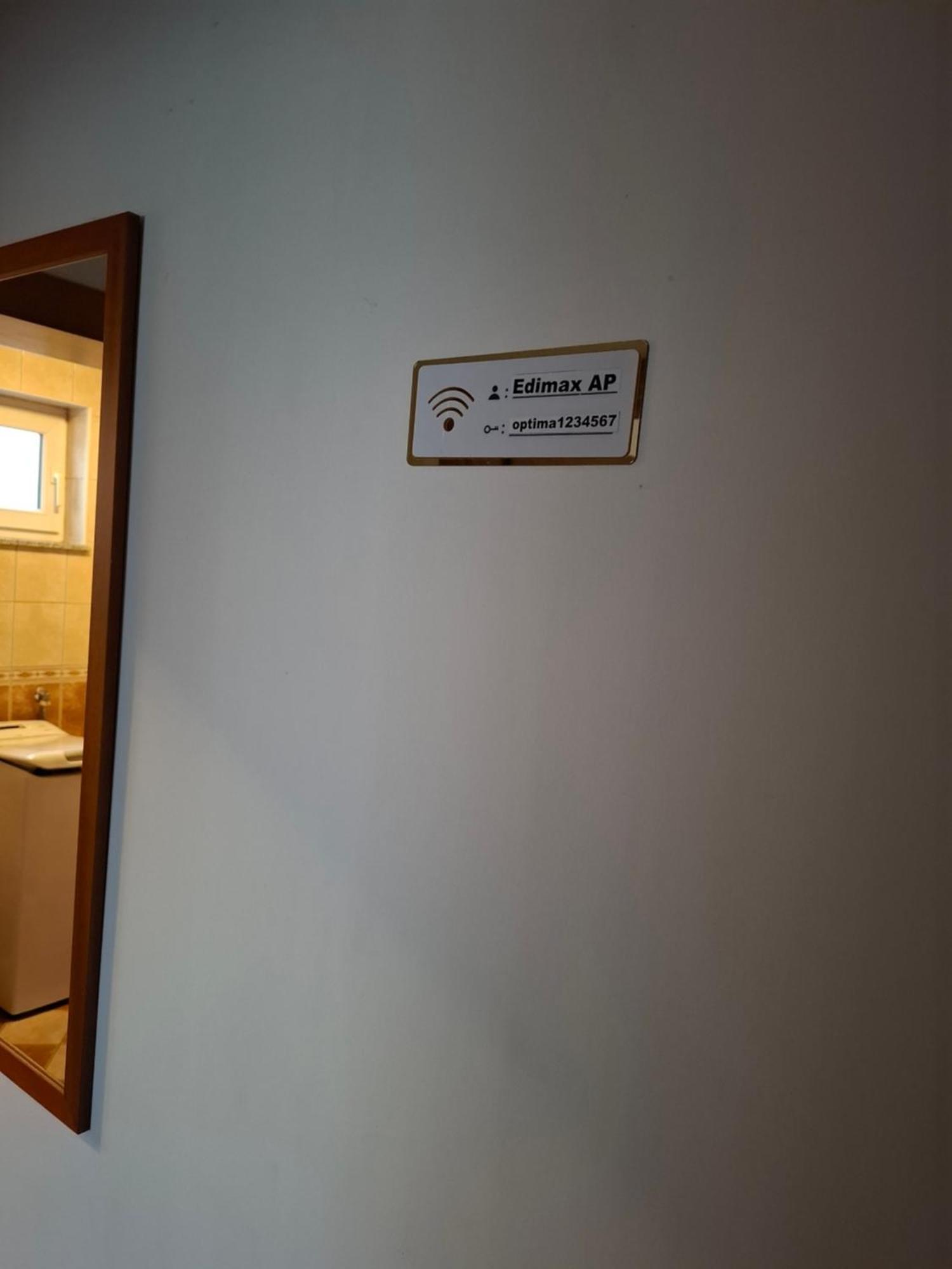 Apartman Anita Varaždin エクステリア 写真