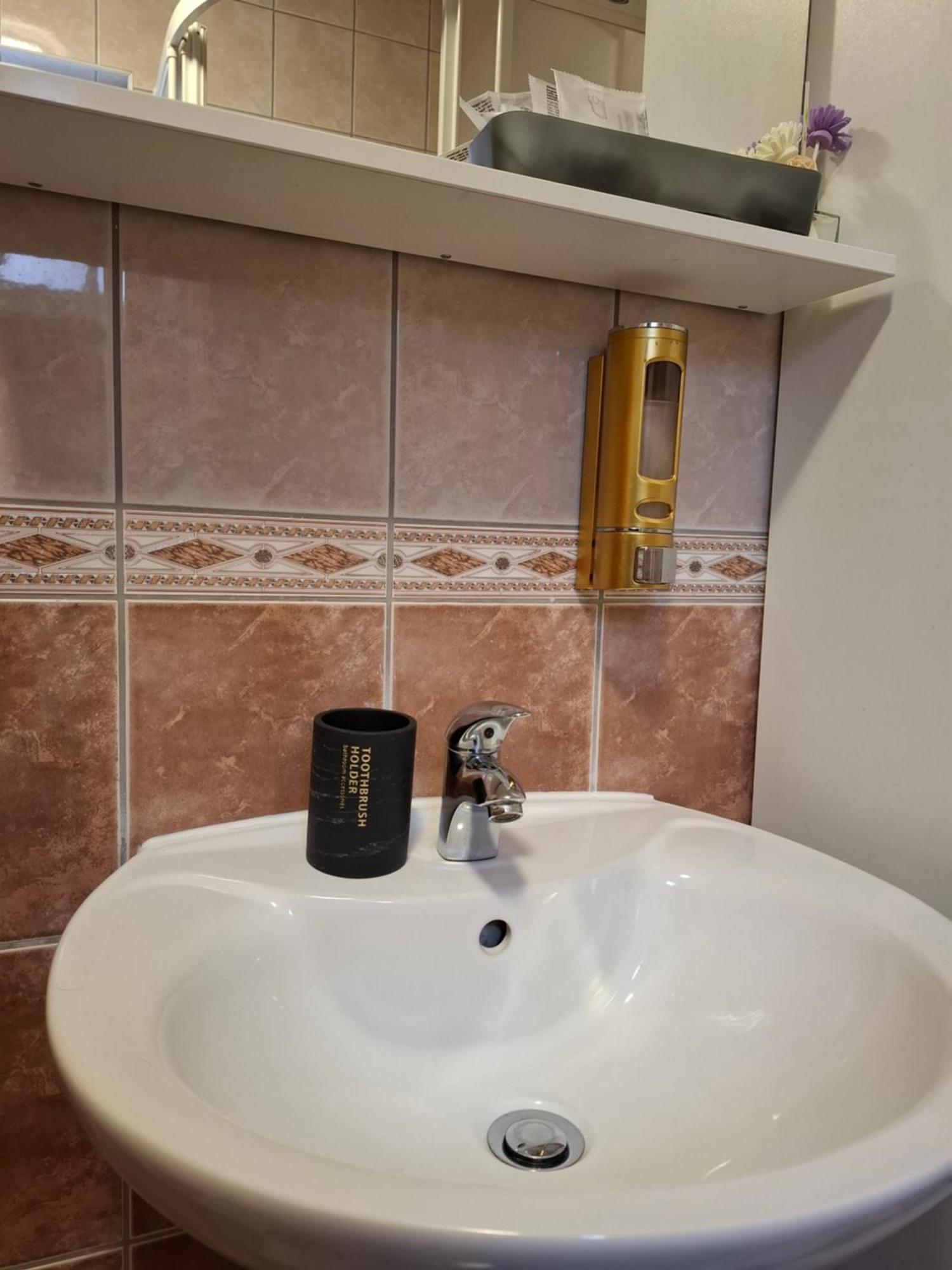 Apartman Anita Varaždin エクステリア 写真