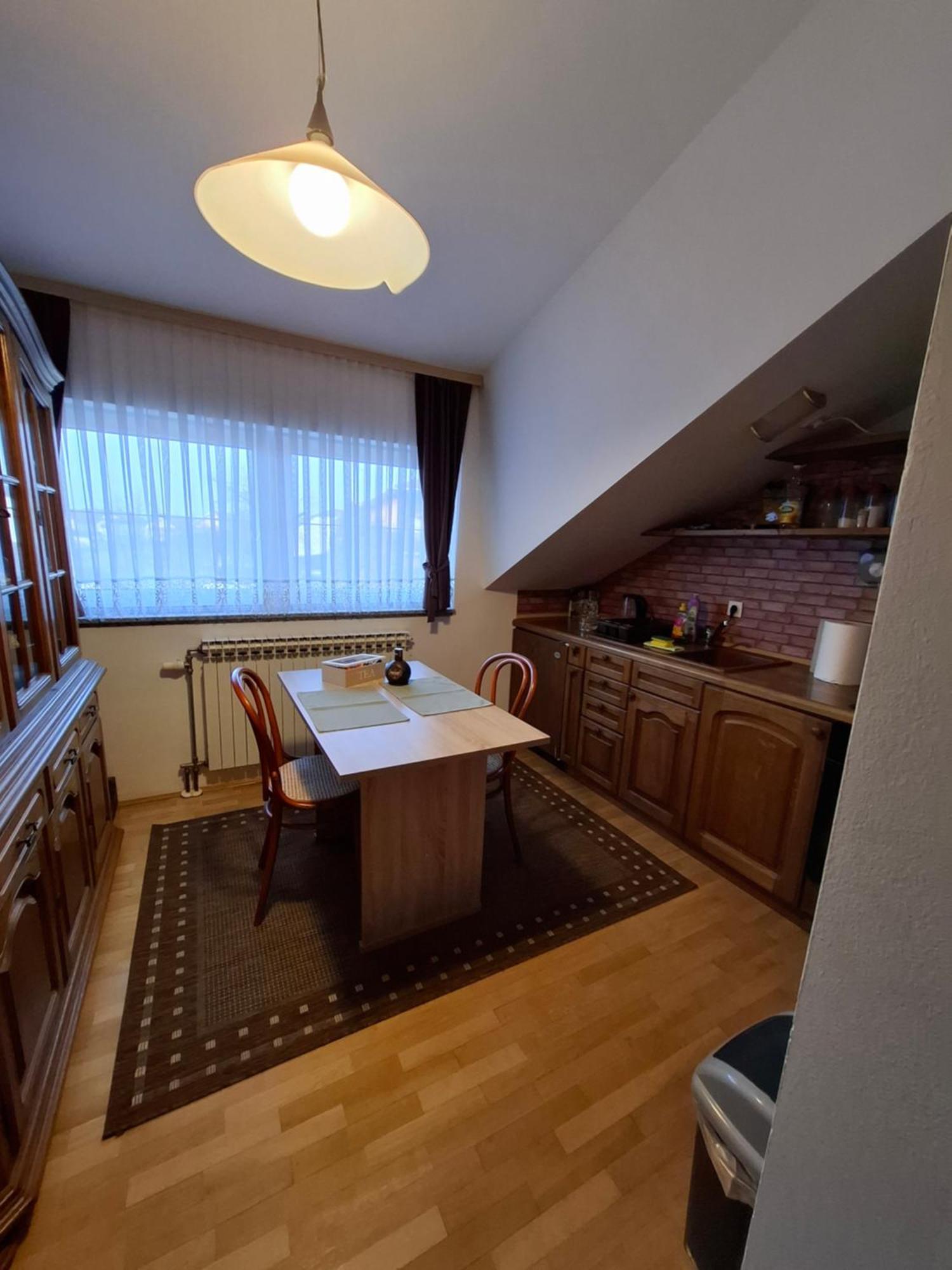 Apartman Anita Varaždin エクステリア 写真